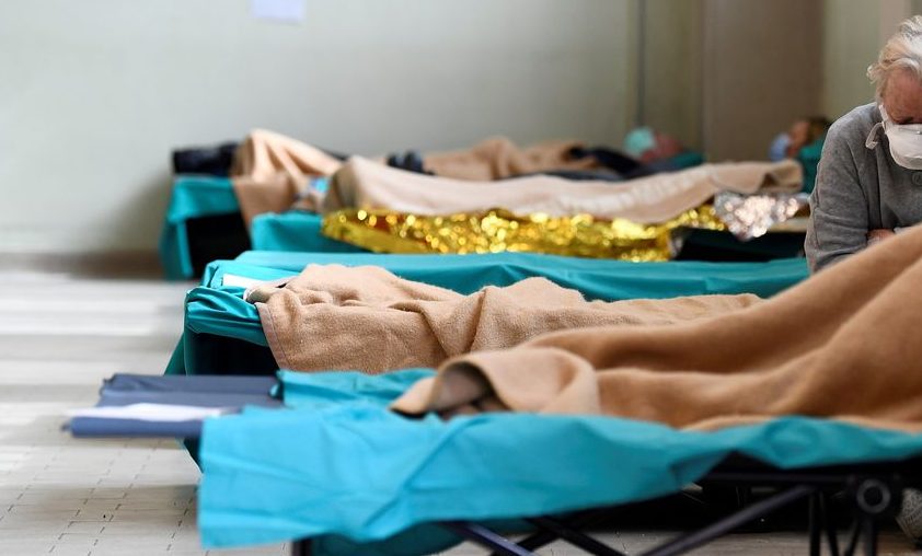 Hospital confirma mais duas mortes por Covid-19 em São Paulo
