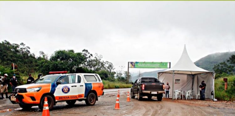 covid-19 conceição do mato dentro anglo american