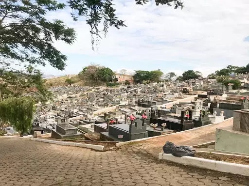 Decreto suspende a realização de velórios em Itabira