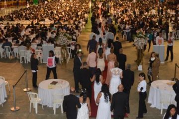 Inscrições para ‘Casamento Civil Comunitário’ estão abertas em Itabira