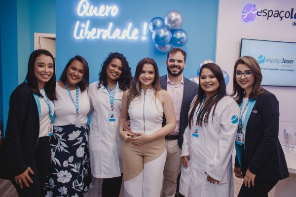 Qualidade, conforto e bem estar: conheça o Espaçolaser de Itabira
