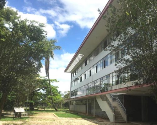 Funcesi anuncia aprovação do curso de medicina para Itabira