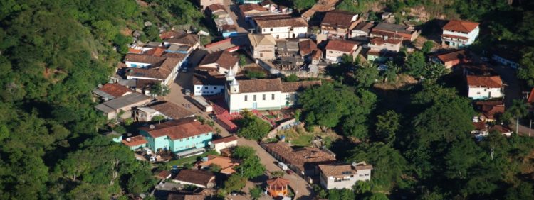 São Sebastião do Rio Preto registra primeiro caso suspeito de coronavírus