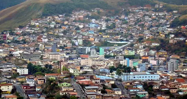 População de João Monlevade terá internet gratuita nas praças da cidade