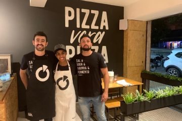 Empresário ex-Unifei Itabira oferece condição especial a profissionais da saúde em pizzaria