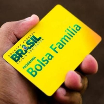 Bolsa Família