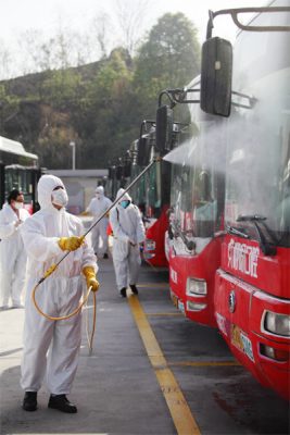 mundo-espanha-tem-novo-recorde-diario-de-mortes-hubei-na-china-retoma-voos