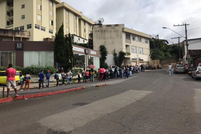 TRE-MG suspende exigência da biometria e evita cancelamento de milhares de títulos em Itabira