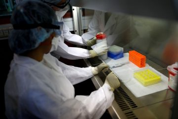 Casos confirmados do novo coronavírus no Brasil sobem para 234