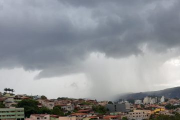 Vai ter chuva no primeiro ‘sextou’ de outubro? Confira a previsão do tempo