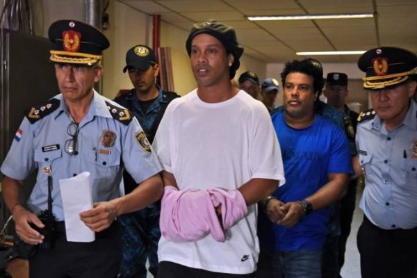 Ronaldinho Gaúcho
