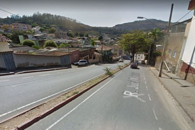 Ruas no Betânia e no Centro serão interditadas para obras neste sábado
