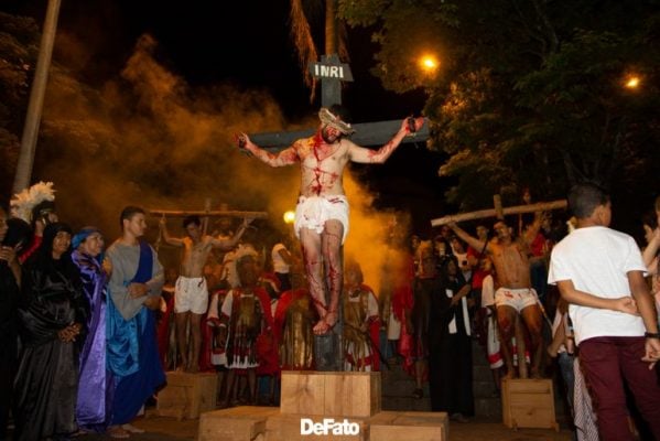 Semana Santa