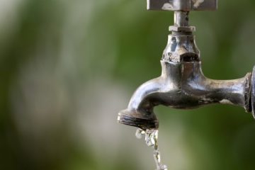 Saae comunica manutenção na ETA Três Fontes, no Pará, em Itabira