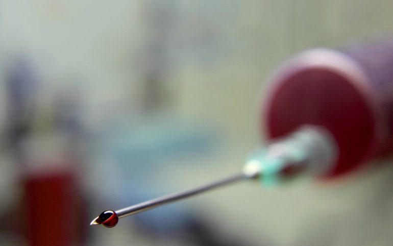 Paciente que contraiu HIV após transfusão sanguínea será indenizado