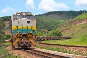 Prorrogação antecipada das ferrovias da Vale é aprovada