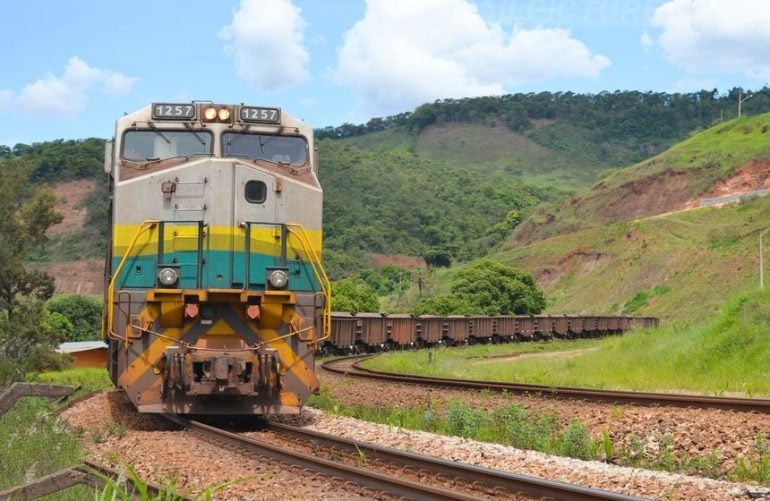 Prorrogação antecipada das ferrovias da Vale é aprovada