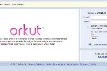 “Volta do Orkut” é um dos assuntos mais comentados da internet