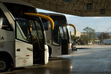 ANTT orienta passageiros e empresas de ônibus sobre medidas preventivas ao coronavírus