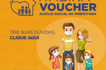 Tudo que você precisa saber sobre o benefício “Itabira Voucher”