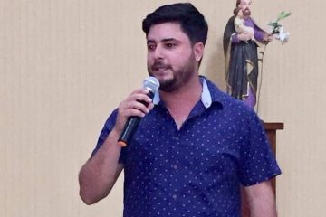 Vereador de Santa Maria se defende, fala em perseguição e nega desacato a policiais