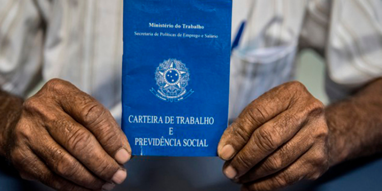 direitos trabalhistas