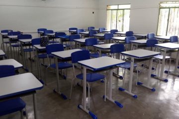 Justiça suspende retomada das aulas presenciais em creches e pré-escolas em BH