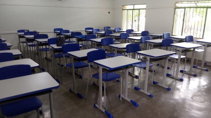 aulas BH