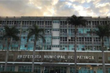 Ipatinga tem o terceiro caso confirmado de coronavírus