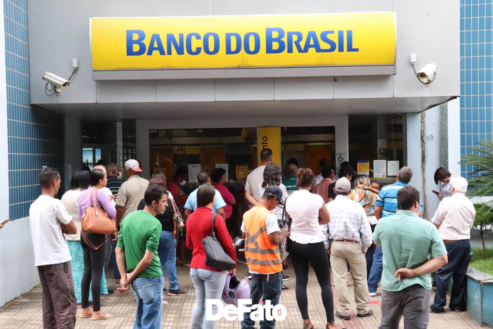 Bancos não abrem no feriado de Sexta-Feira da Paixão