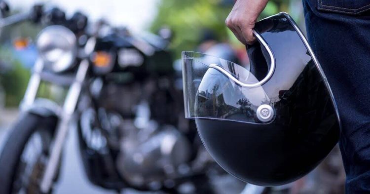 Covid-19: como os motociclistas podem se proteger nas ruas neste período