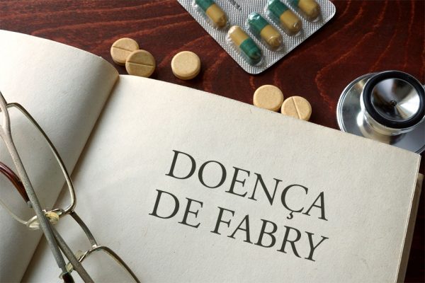 Remédio: Estado deverá fornecer remédio para tratamento de paciente com doença de Fabry