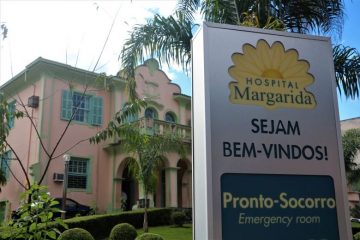 Idoso internado com suspeita de coronavírus morre em João Monlevade