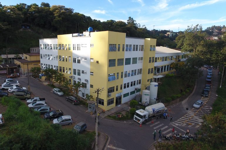 Paciente de Passabém que morreu no HNSD tem teste negativo para Covid-19