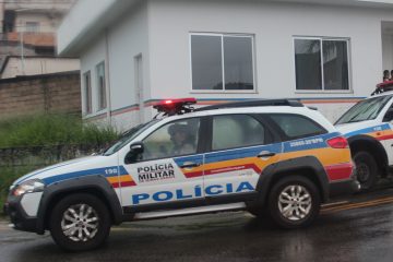 Polícia apreende cocaína e detém dupla suspeita de tráfico em Itabira