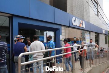 Caixa antecipa pagamento da segunda parcela de auxílio emergencial