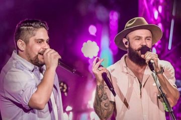 Jorge e Mateus e antigo empresário encerram briga após acordo milionário