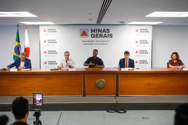 Renda Minas