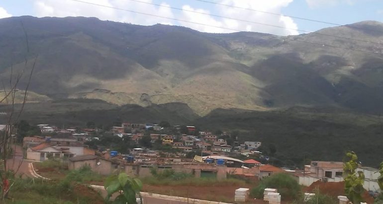 MP pede bloqueio de R$1 bilhão da Vale por evacuação de comunidade próxima a barragem