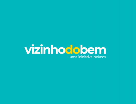 Site "Vizinho do Bem" conecta voluntários aos que precisam de ajuda
