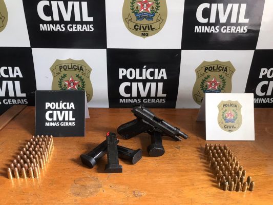 agente penitenciário