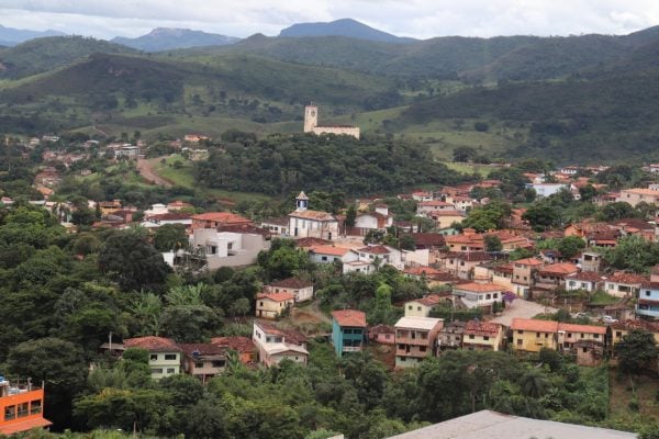 Comerciantes querem fundo municipal para suportar crise do coronavírus em Conceição