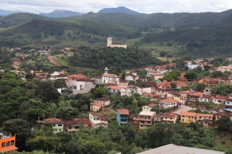 Comerciantes querem fundo municipal para suportar crise do coronavírus em Conceição