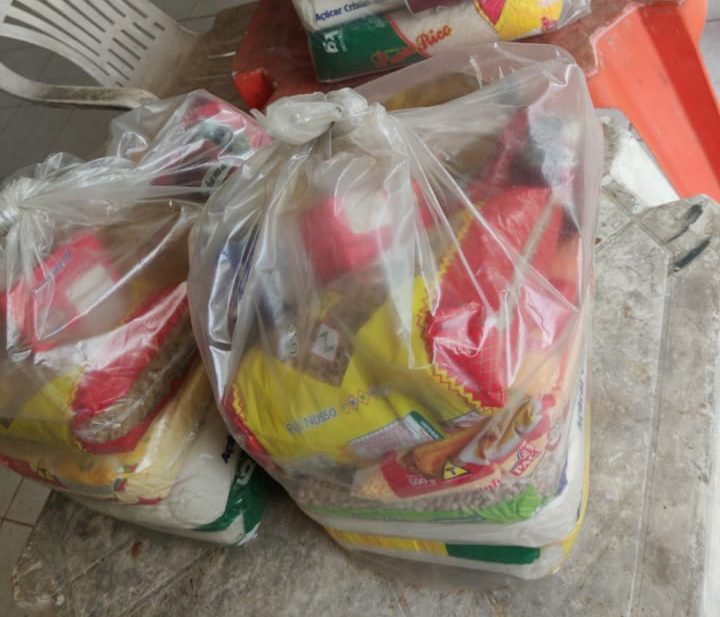 Projeto Amigos do BelaCamp faz campanha para arrecadar doações em Itabira