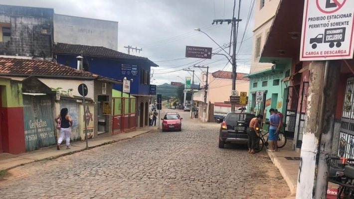 Conceição terá interrupção programada de energia para obras de manutenção