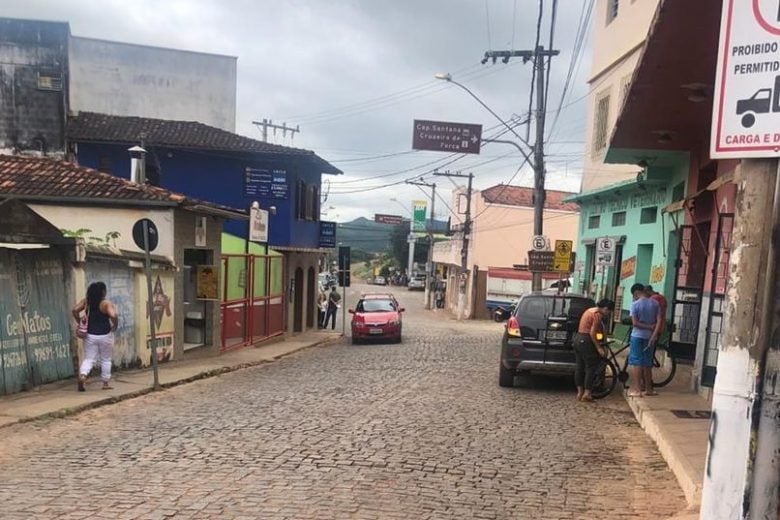 Conceição terá interrupção de energia programada para obras de manutenção