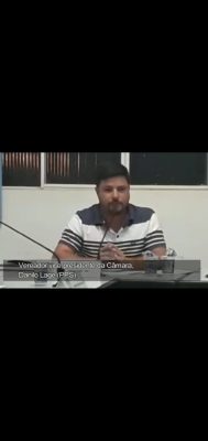 Vereador de Santa Maria se defende, fala em perseguição e nega desacato a policiais