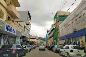 Fiscalização em Monlevade em bares e restaurantes é intensificada