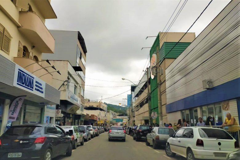 Fiscalização em Monlevade em bares e restaurantes é intensificada