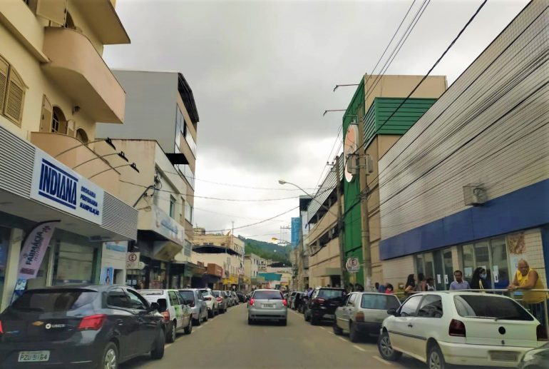Fiscalização em Monlevade em bares e restaurantes é intensificada